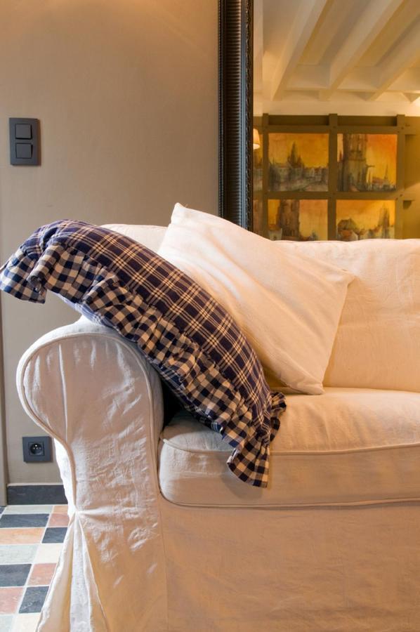 Sleeping In Bruges Bed & Breakfast Dış mekan fotoğraf