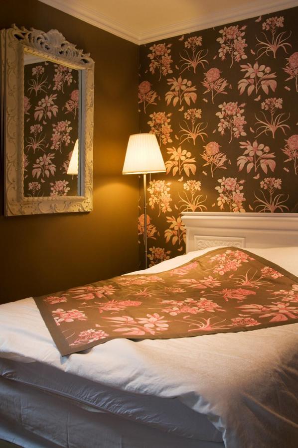 Sleeping In Bruges Bed & Breakfast Dış mekan fotoğraf